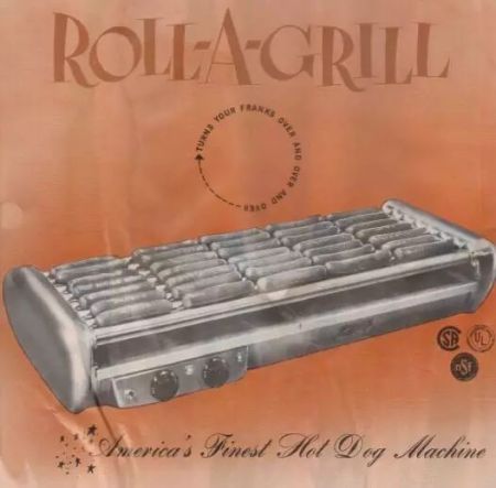 烤肠的大揭秘,烤肠为什么受欢迎