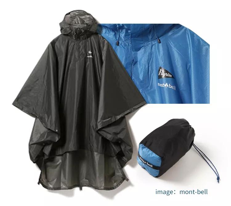 日本顶级户外小众品牌,最奢侈最顶级的面料