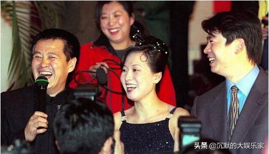 郭晶晶被婆家尊重,郭晶晶被昔日搭档吴敏霞吐槽