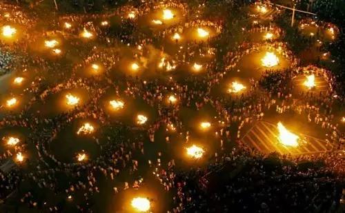 四川藏着一个静谧古城,四川被忽略的古城