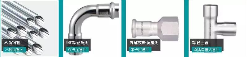 装修水管的材料有必要特别考虑吗,装修水管隐蔽工程