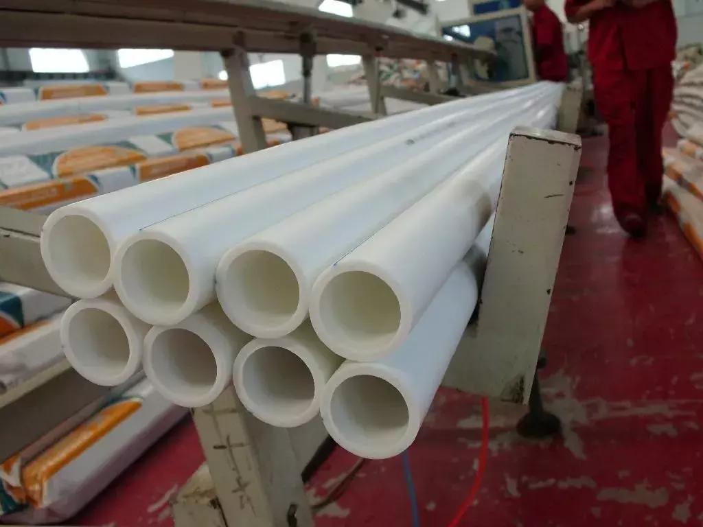 ppr管材和pvc管材活接,ppr和pvc管材连接方式有哪些