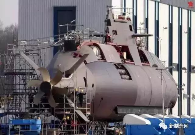 世界工业史7大奇迹,工业巨无霸西门子