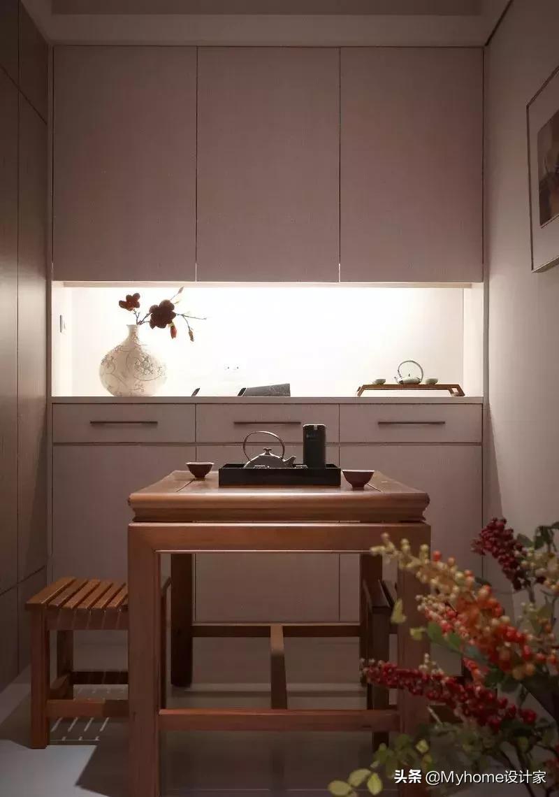 小户型全套布局,小户型空间布局图