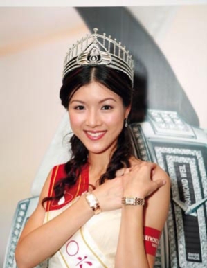 历届香港小姐冠军盘点,历届香港小姐冠军今昔对比