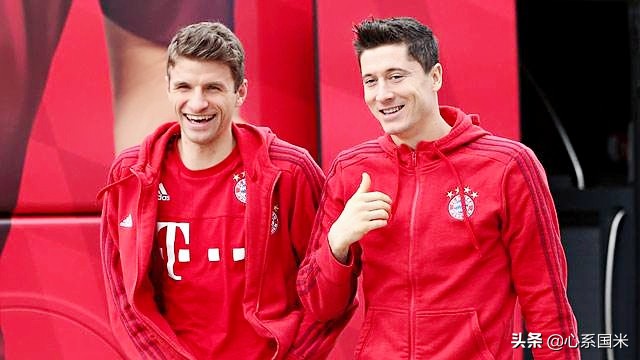 穆勒评价梅西c罗谁更强,穆勒最新评价梅西和c罗