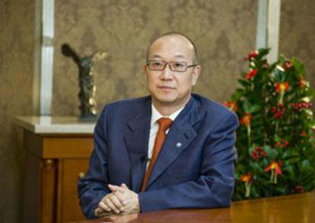 地产大亨冯仑完整版视频,房地产大佬冯仑最新视频