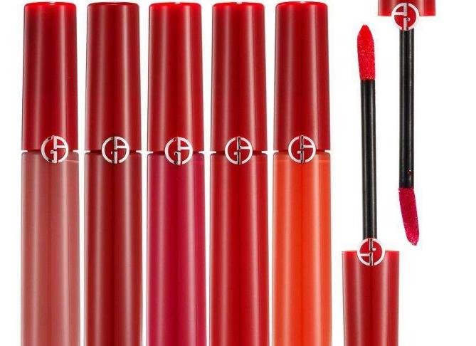 大牌口红哪款显白又保湿,秋季滋润显白口红色号