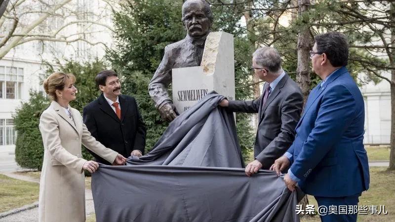 他,是洗手消毒的全球首创者!一生受尽嘲笑,最终被殴打致死