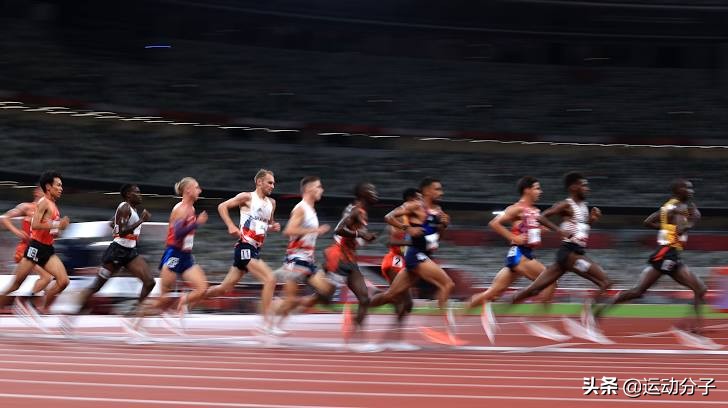 奥运万米巴雷加,巴雷加为什么不参加5000米