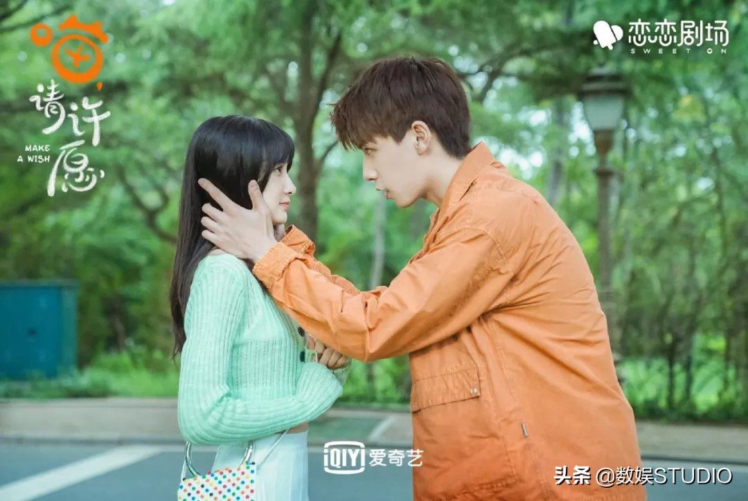 当甜宠剧扎堆，为何这一代年轻人pick恋恋剧场？
