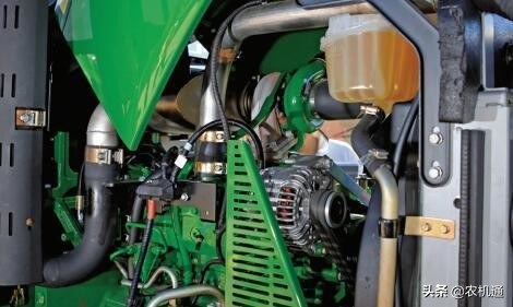 1204拖拉机哪款最好,东风1304和1204拖拉机哪个好