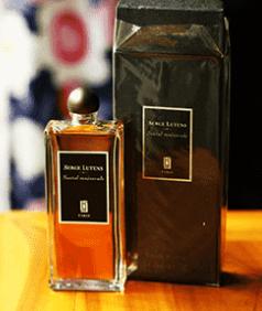 轻奢小众香水檀香,檀道檀香佛系香水合集