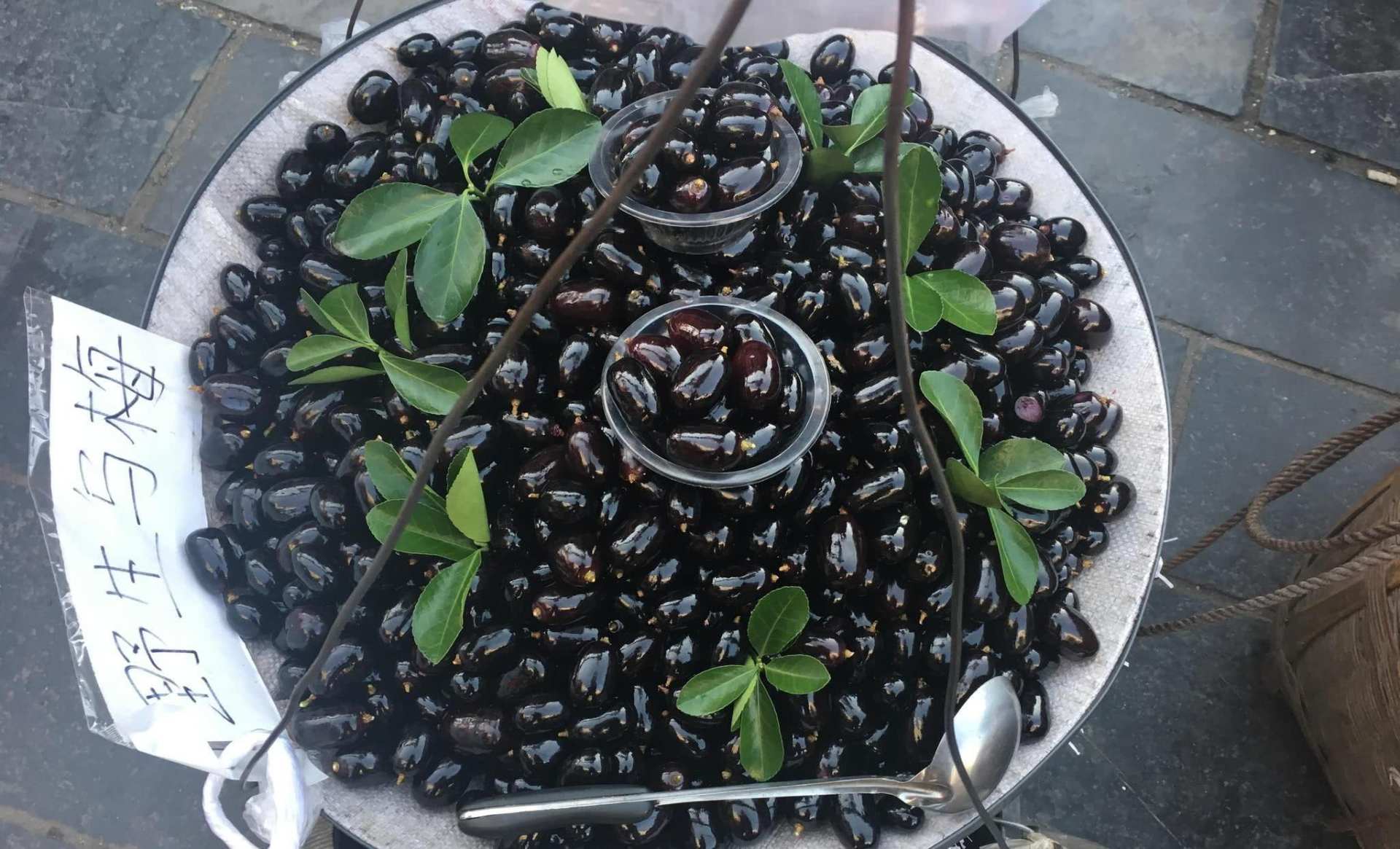 莲花果属于什么植物,莲花果介绍