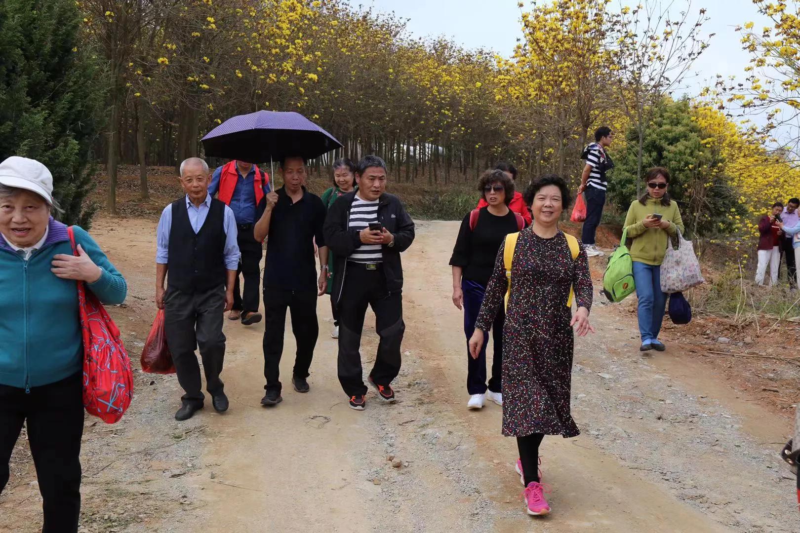 老协协会,老协有哪些活动