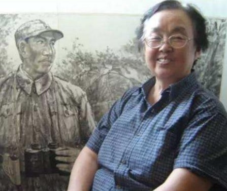 左权女儿彭总养女，以优异成绩考入哈军工，政审没通过，陈赓怒了