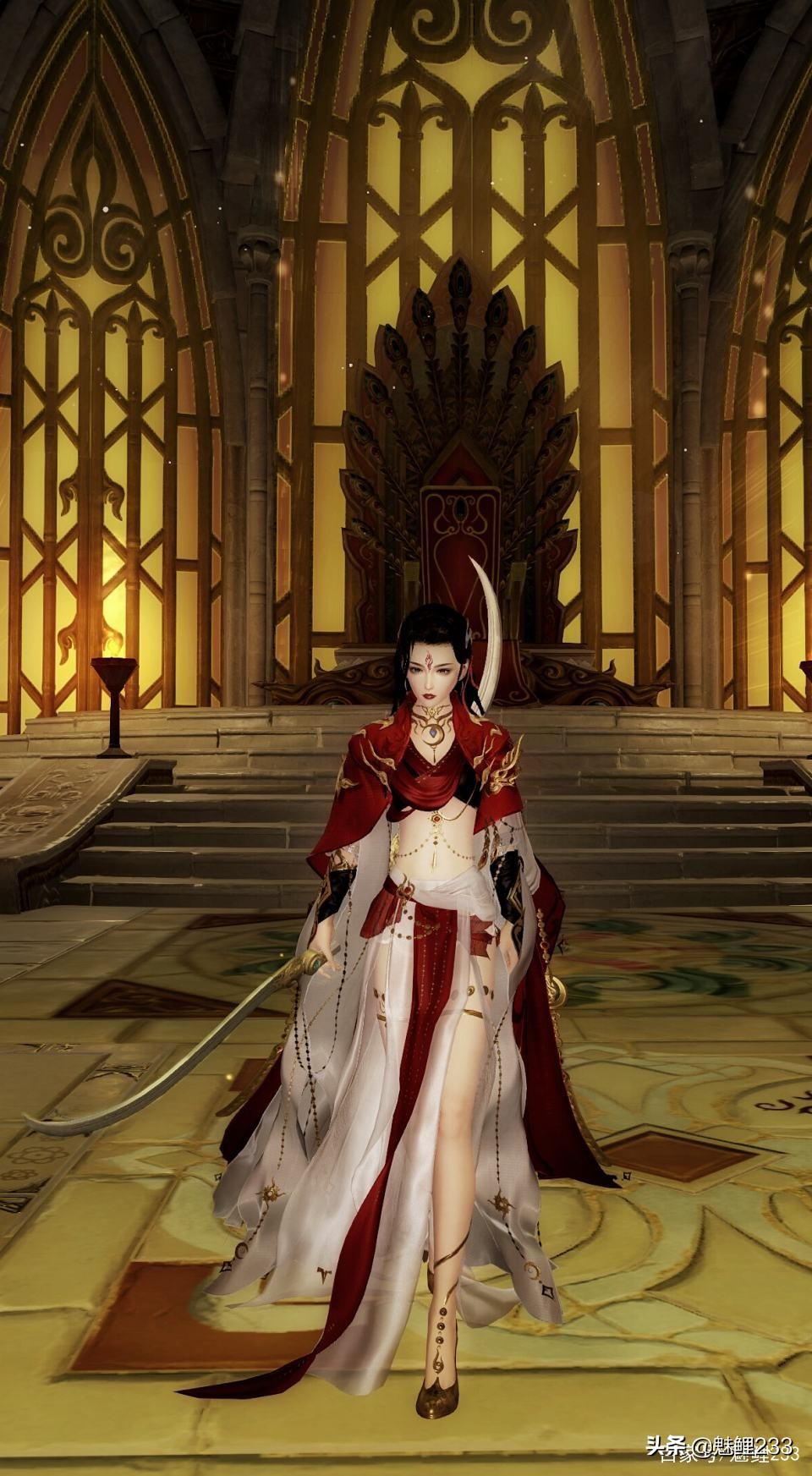 花888元在游戏里买一个礼盒，是超值还是抢钱？（2）