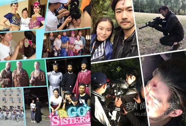 化妆培训学校出来后做什么,学习化妆培训机构出来怎样就业