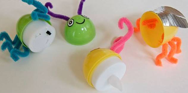 国庆节幼儿园手工灯笼制作教程,幼儿园带福字的灯笼手工制作大全