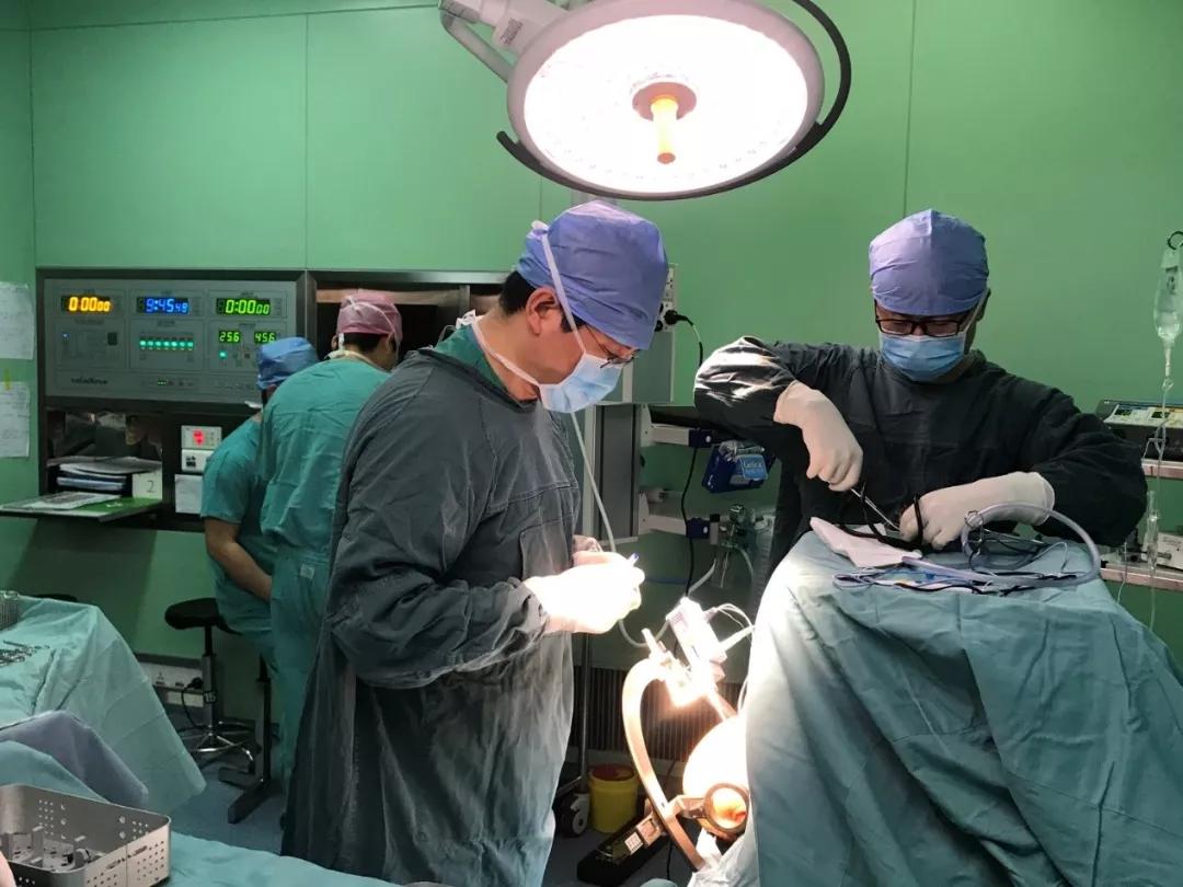 脑深部电刺激治疗帕金森费用,长春航天医院帕金森治疗中心