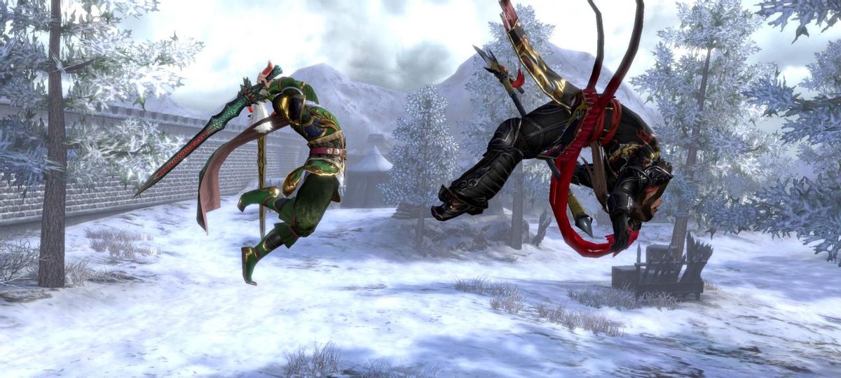 真三国无双手游最新更新,真三国无双7测评