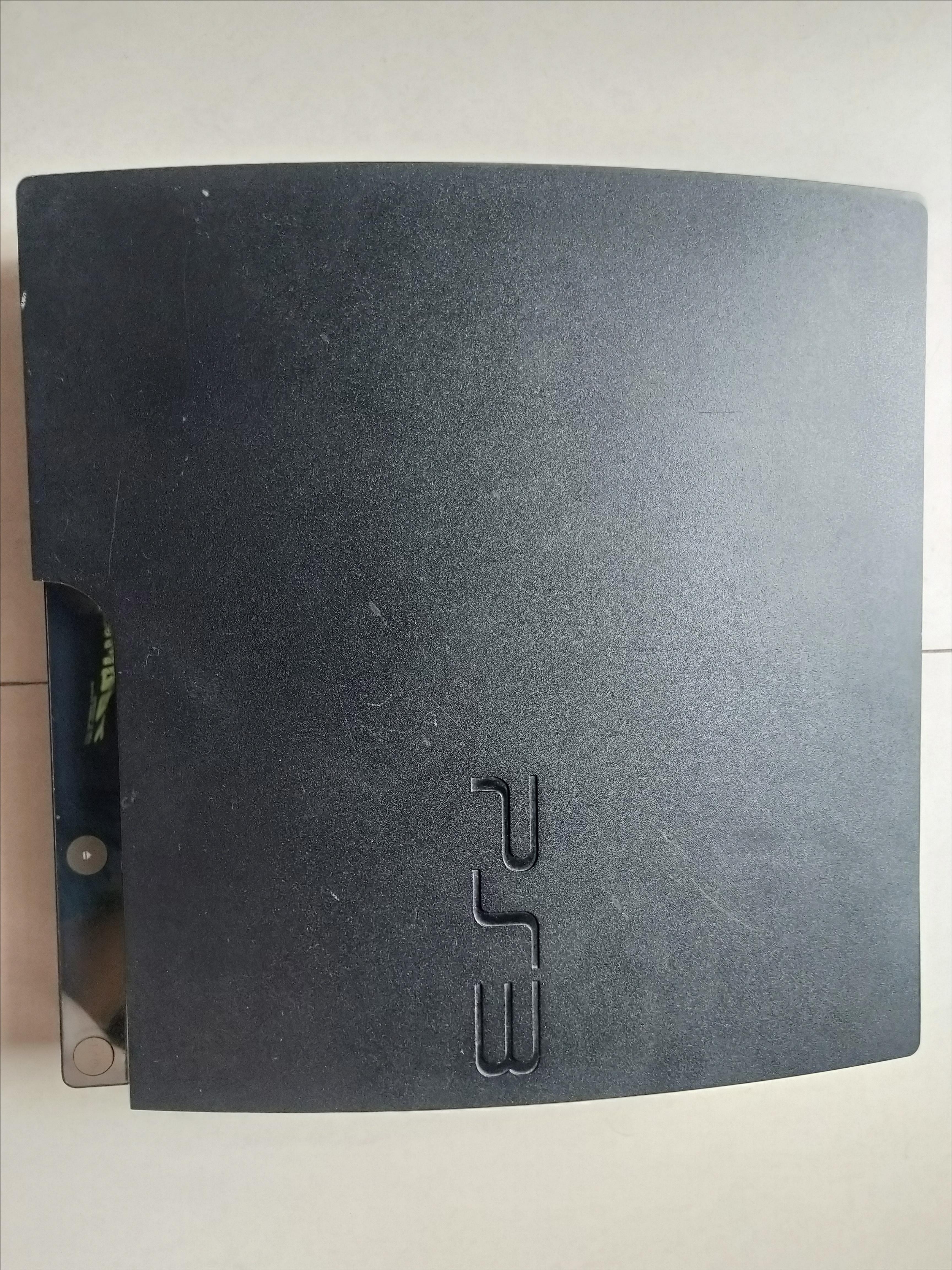 ps3手柄4个红灯一起闪,ps3手柄连接ps3方法