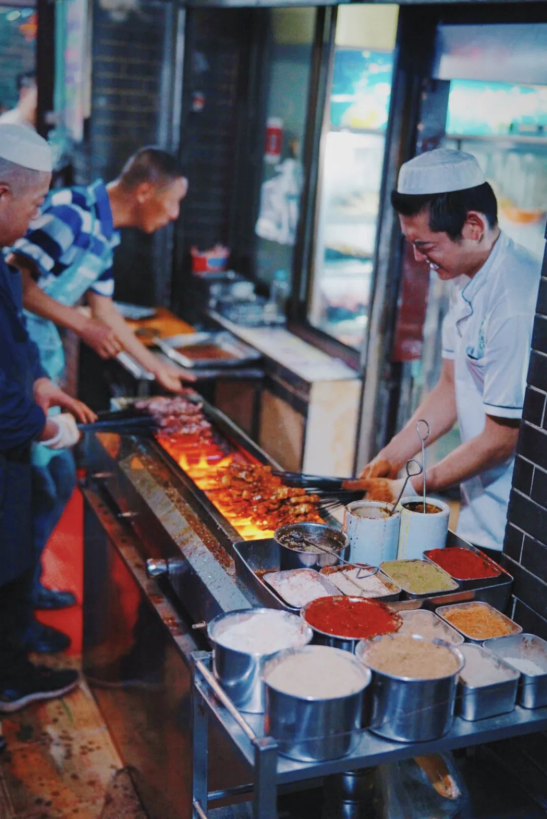 青海西宁是座怎样的城市,西宁是不是最具幸福感城市