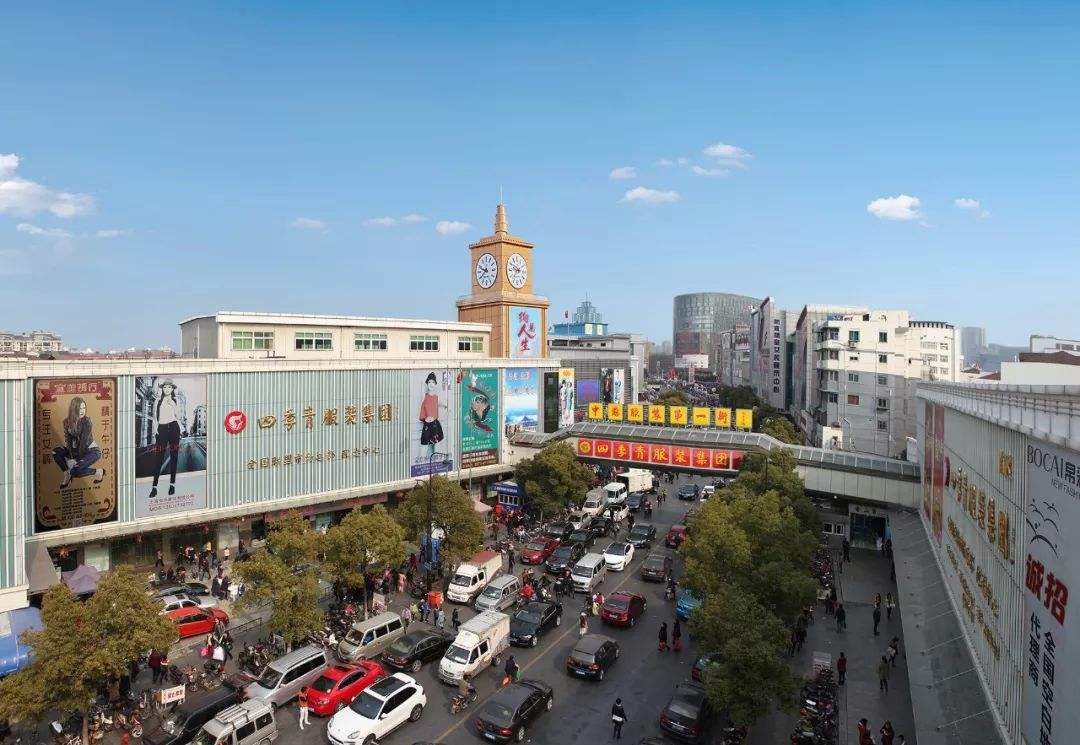 河北服装一手货源批发市场在哪里,常熟服装批发市场一手货源