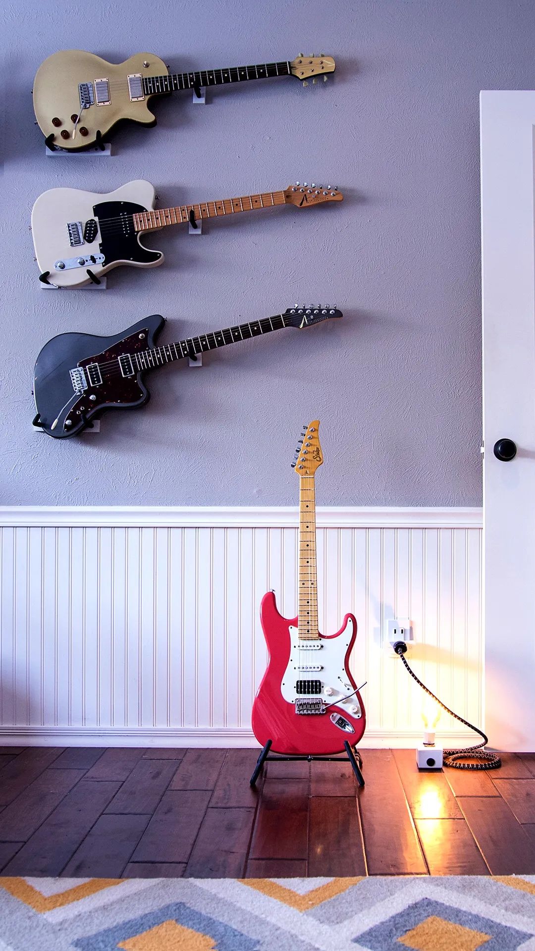 吉他壁纸手机超清全面屏,吉他图片大全唯美壁纸