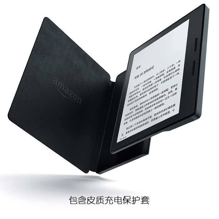 kindle相对于其它电纸书的优势,kindle电纸书有哪些功能