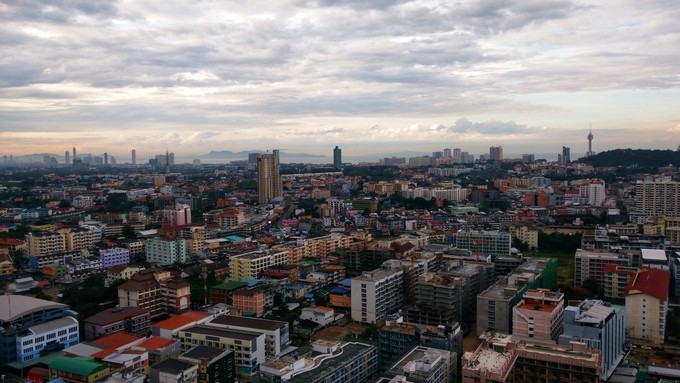 泰国游记感悟几句话,泰国游记vlog