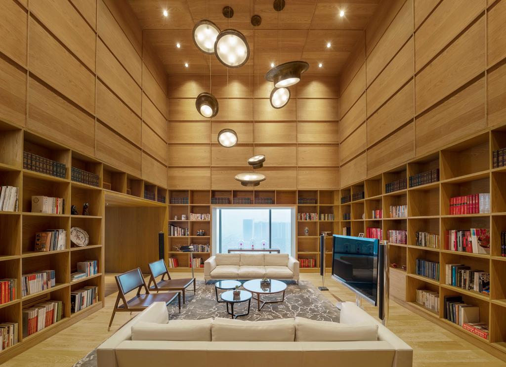 细数中国顶级酒店,中国十大顶级酒店建筑