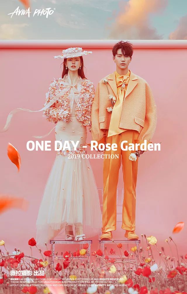 夏天适合拍婚纱照的景点,冬天拍婚纱照的最佳地方