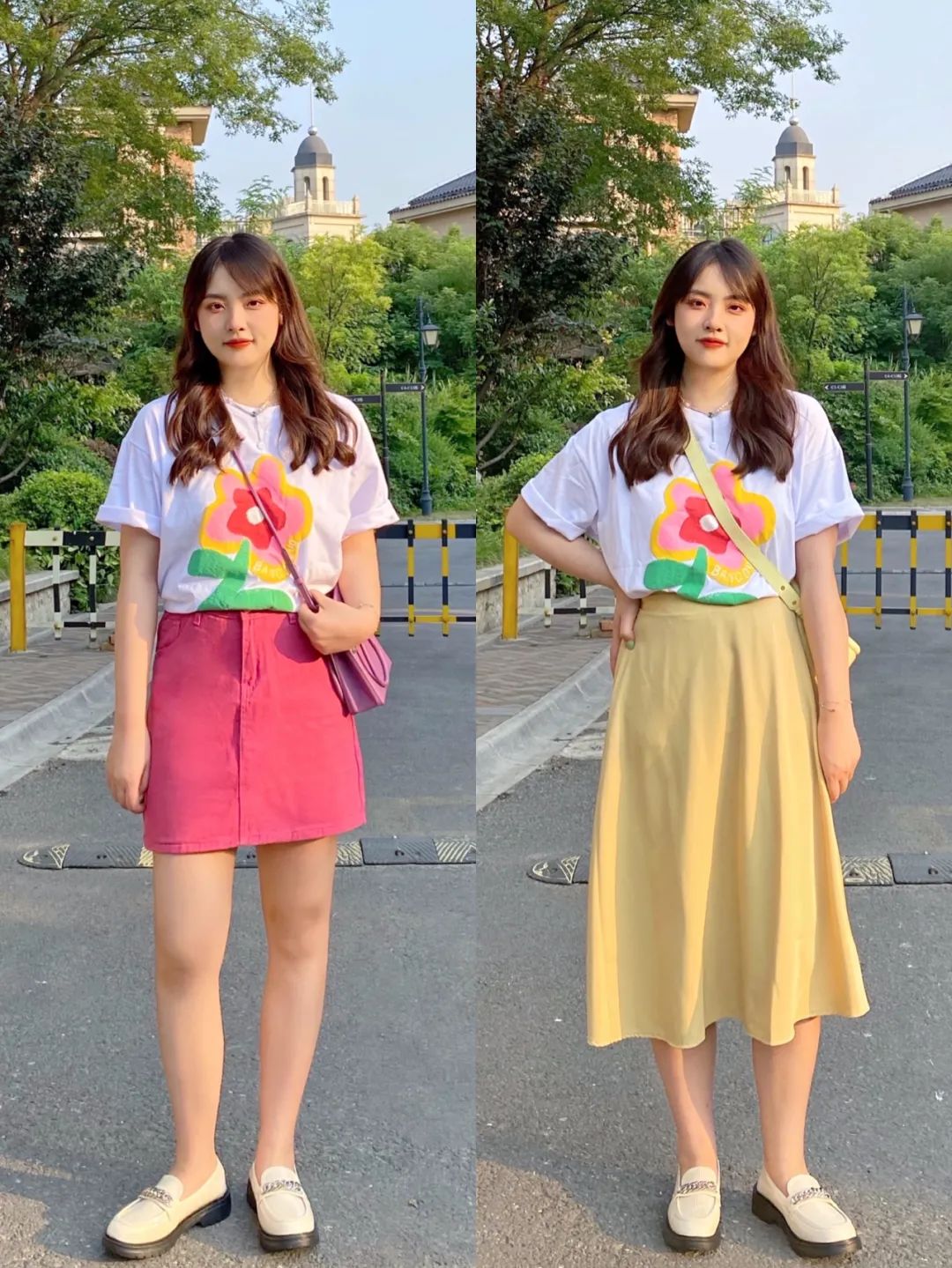 不要乱穿衣,穿衣别再一身黑穿搭口诀教给你