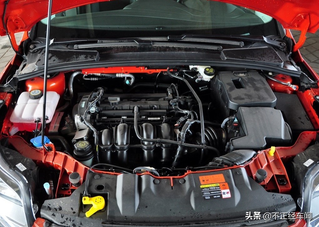 12款2.0自动福克斯运动版提速测试,12款福克斯1.6自动风尚型测评