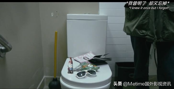 一部油管打造的美剧一看就是低成本零宣传的小破剧,却看的很爽