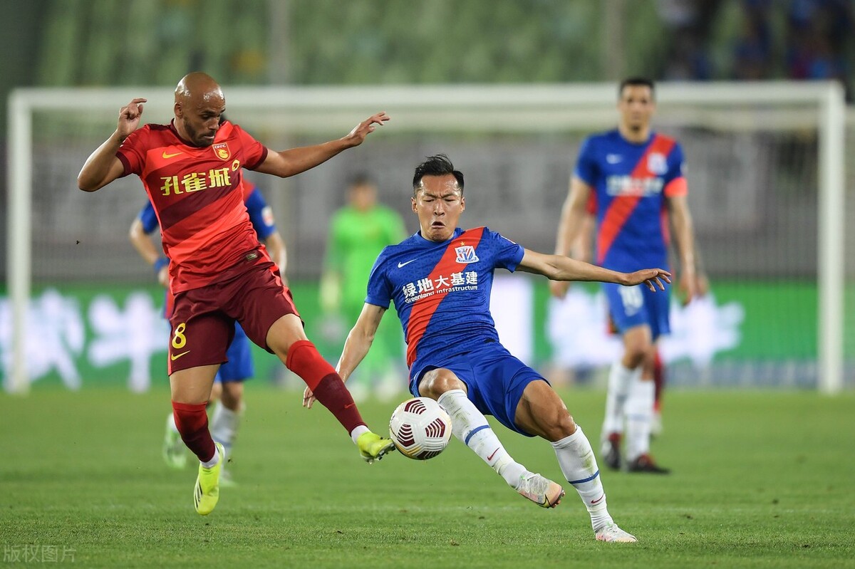 申花与河北比赛结果,申花拿伤病借口输球遭球迷狂怼