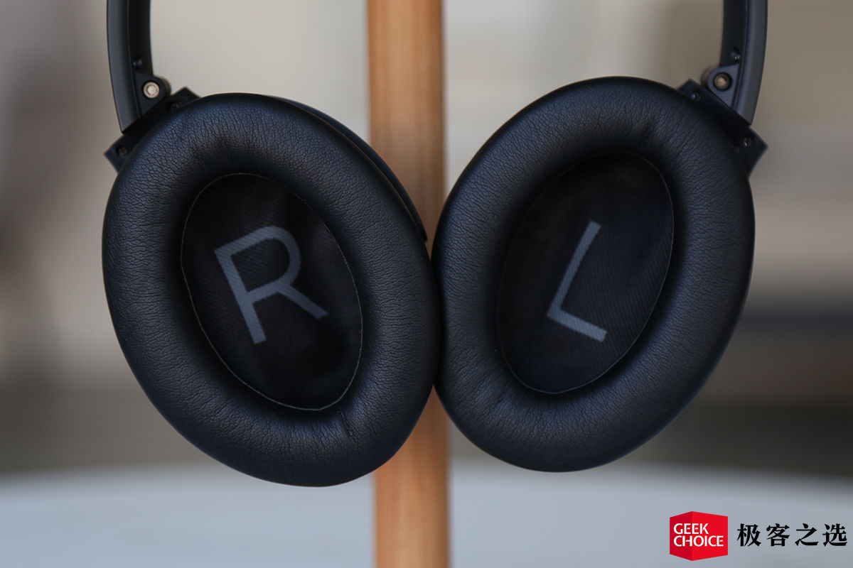 BoseQC45体验：降噪风格微调音质稳中有升，冬日通勤神器