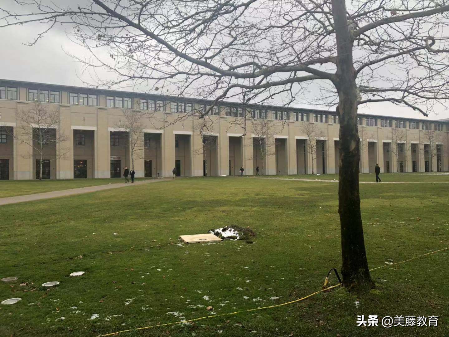 康涅狄格大学博士含金量世界排名,康涅狄格大学排名为啥靠后