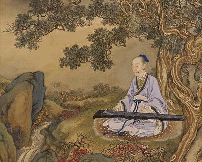 古人是怎样过周末的,古代人怎么过周末