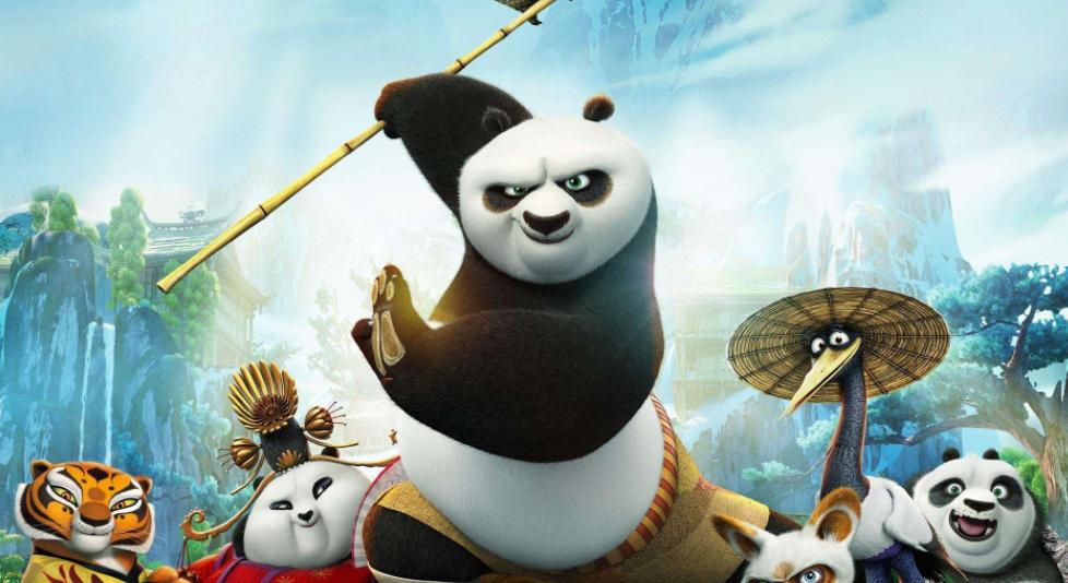 熊猫很凶残能打得过黑熊吗,熊猫逆水寒武器