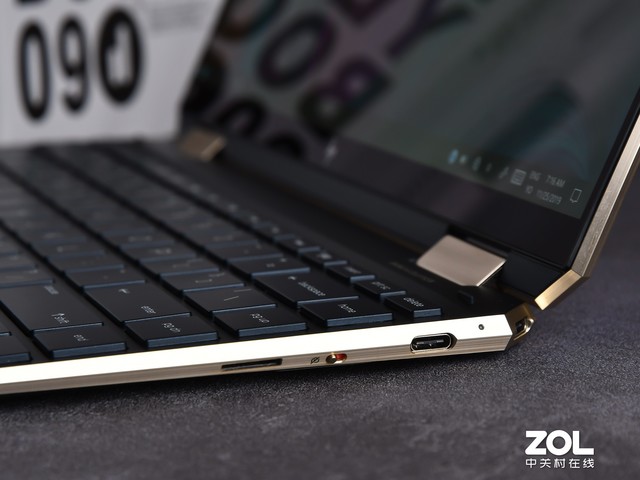 惠普spectrex360深度测评,惠普spectrex360超级本