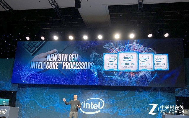 九代酷睿,九代酷睿独显