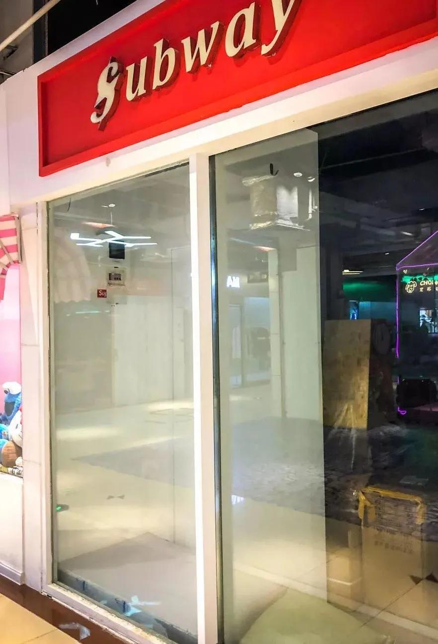 盘点那些被遗忘的时代产物80后,广州未来10年将消失的商场