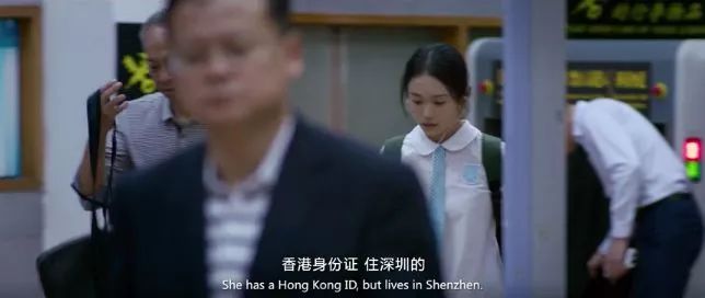 很难相信这是一部新人导演的处女作