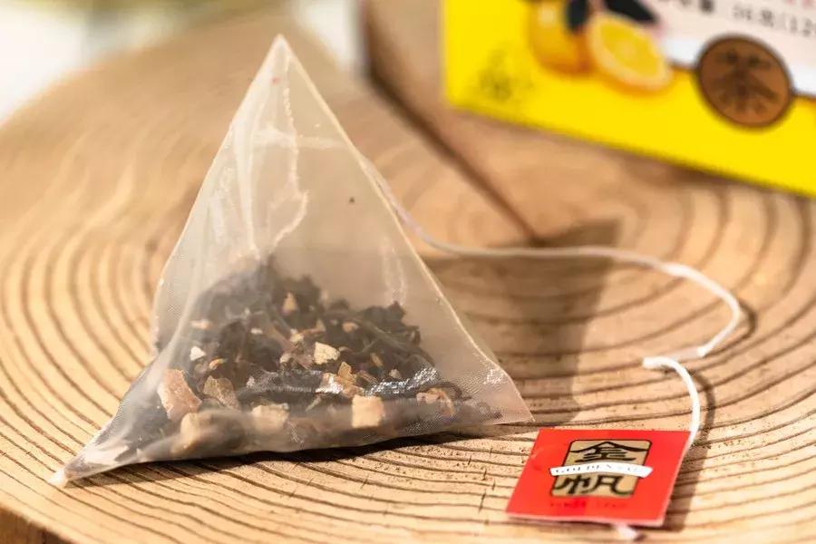 各种茶包推荐,淘宝上的茶包靠谱吗