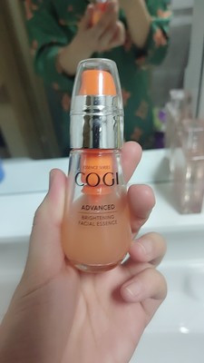 薇娅推荐高姿虾青素精华补水保湿怎么样