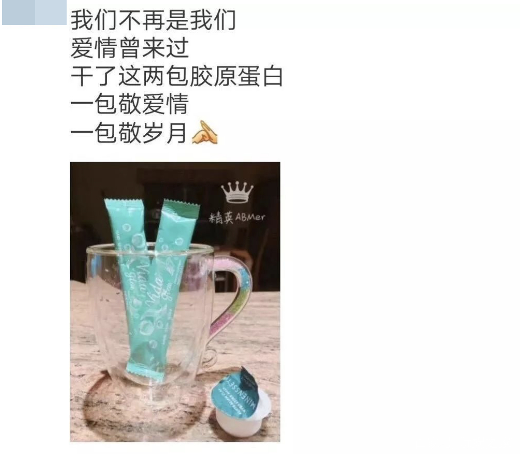 论代购,大家对代购的看法