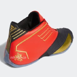 五虎将鞋阿迪的,五虎阿迪