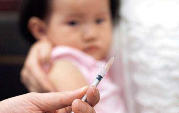 婴儿打针怎么克服恐惧,宝宝害怕打针了